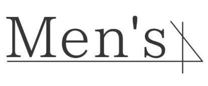 【メディア掲載】Men’s