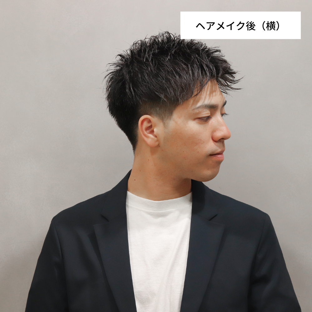 撮影付きメンズコスメ体験サービス - MULCオンラインショップ