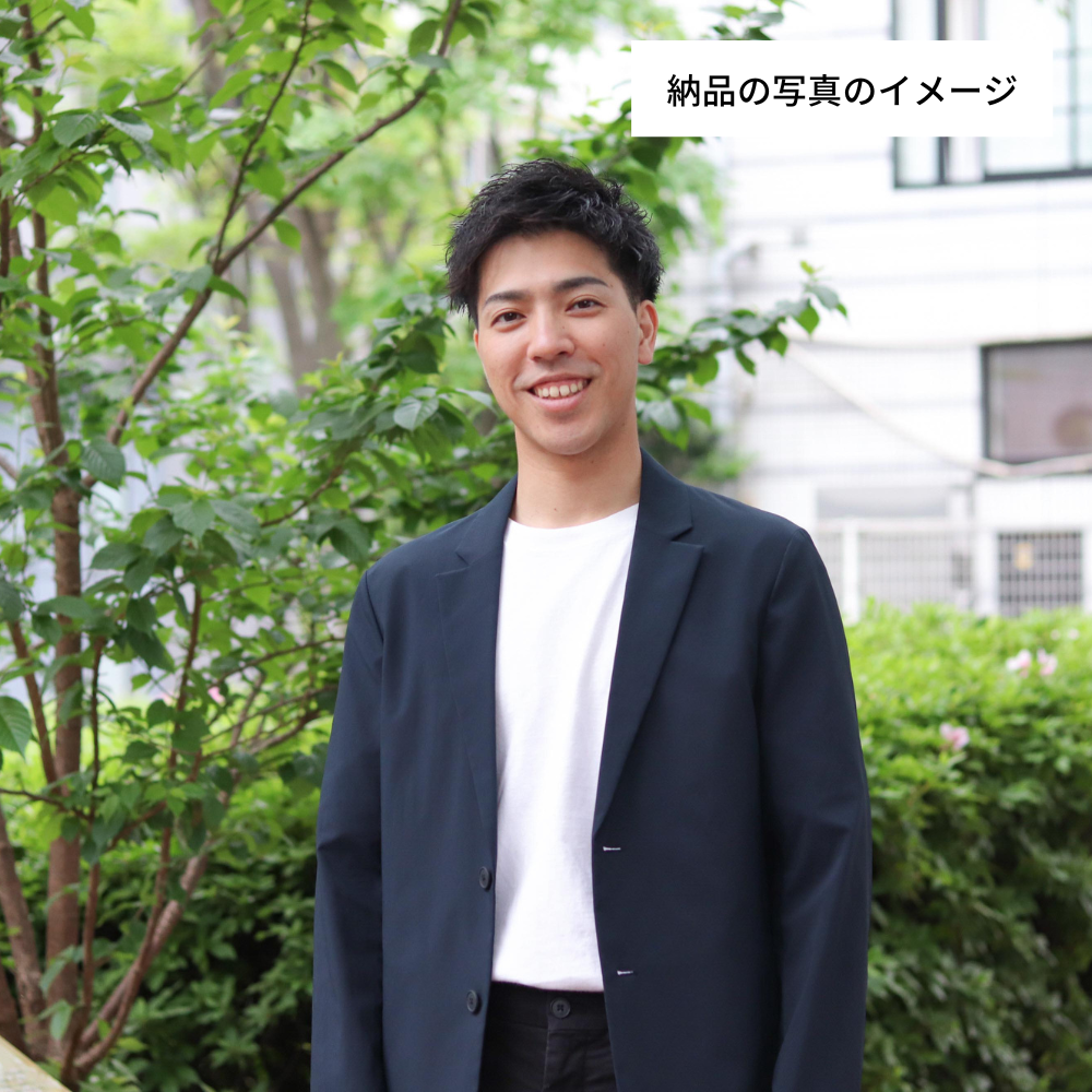 撮影付きメンズコスメ体験サービス - MULCオンラインショップ