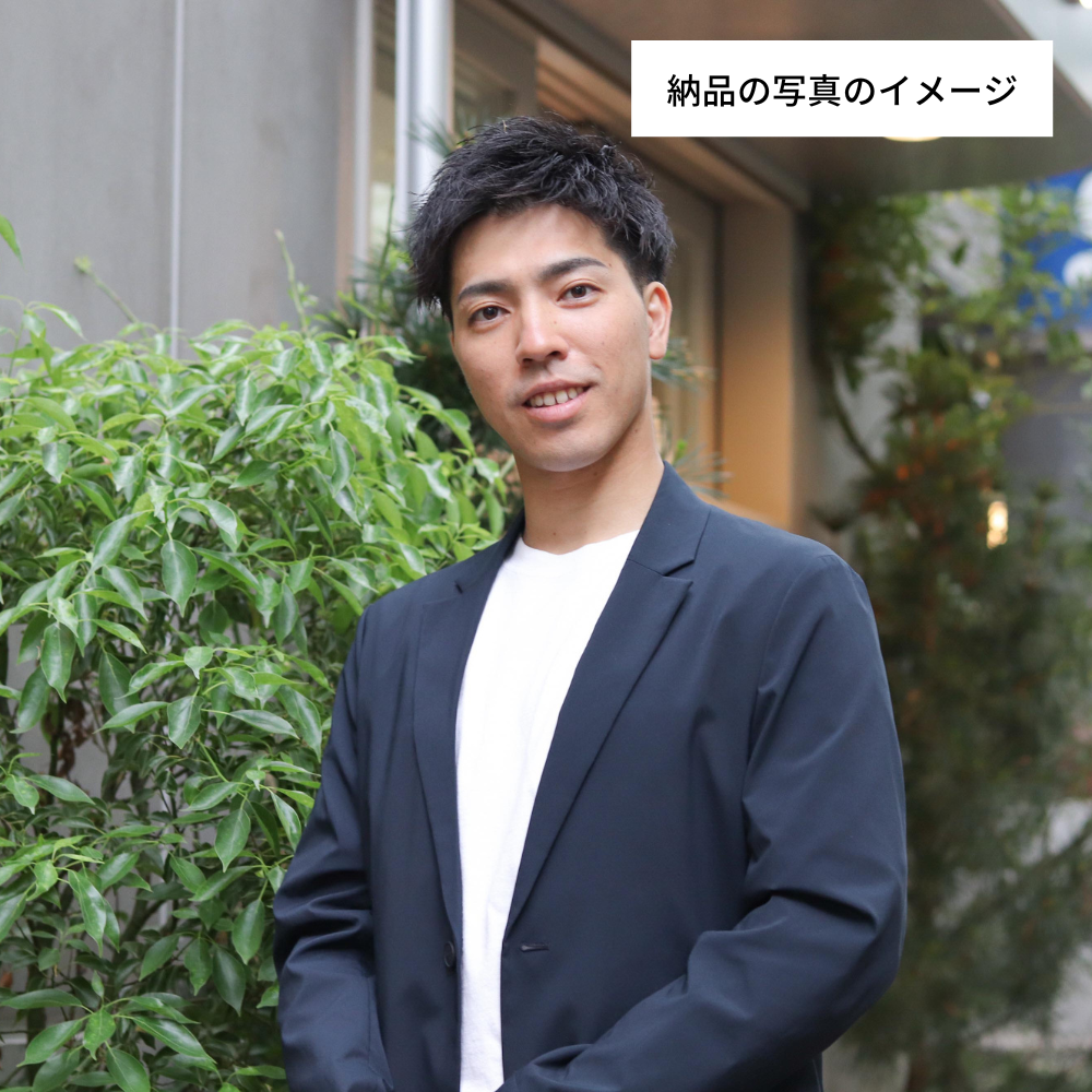 撮影付きメンズコスメ体験サービス - MULCオンラインショップ