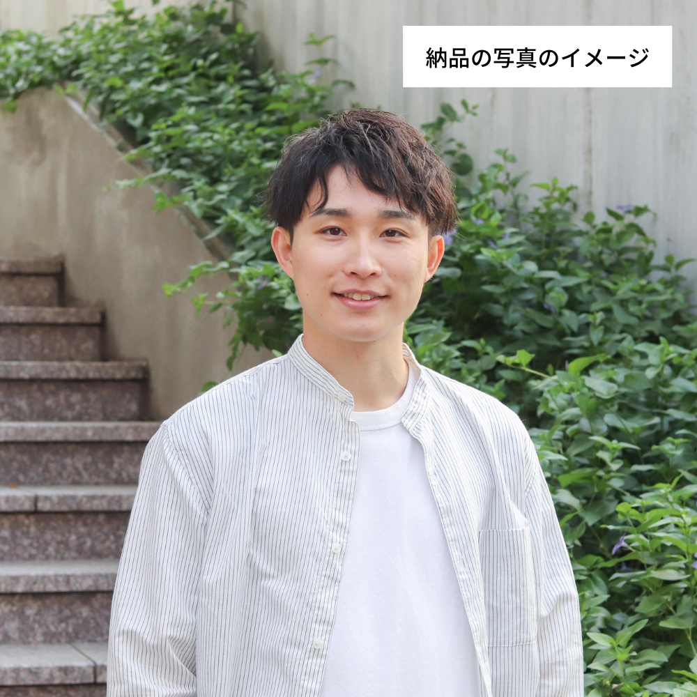 撮影付きメンズコスメ体験サービス - MULCオンラインショップ