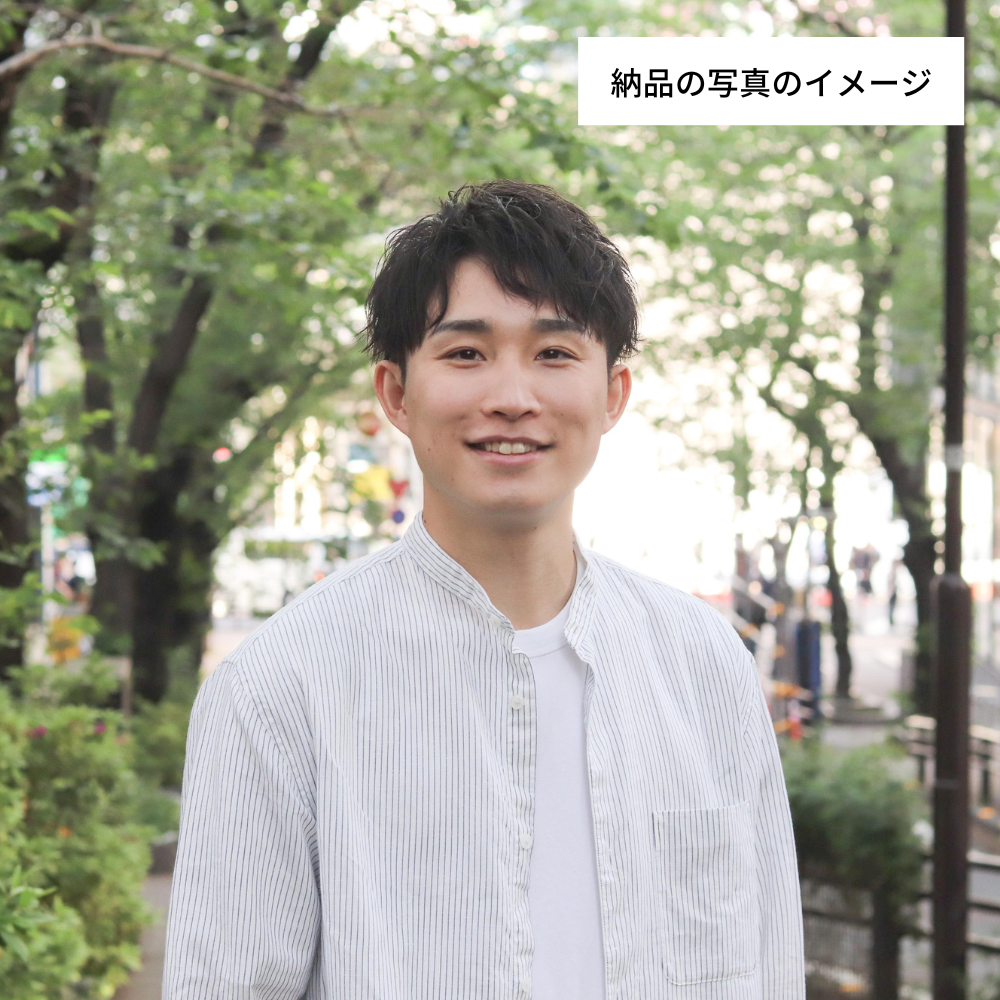 撮影付きメンズコスメ体験サービス - MULCオンラインショップ