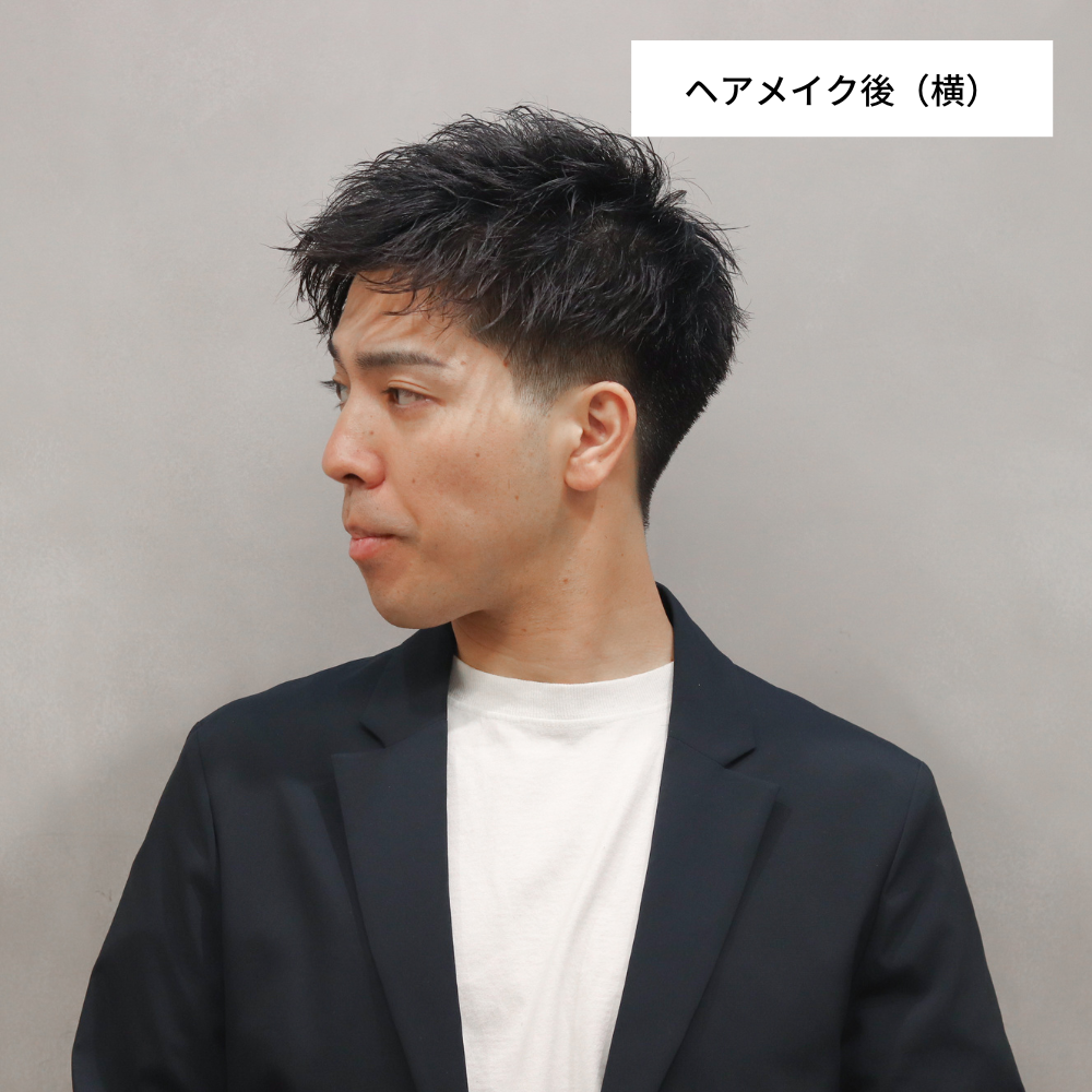 撮影付きメンズコスメ体験サービス - MULCオンラインショップ