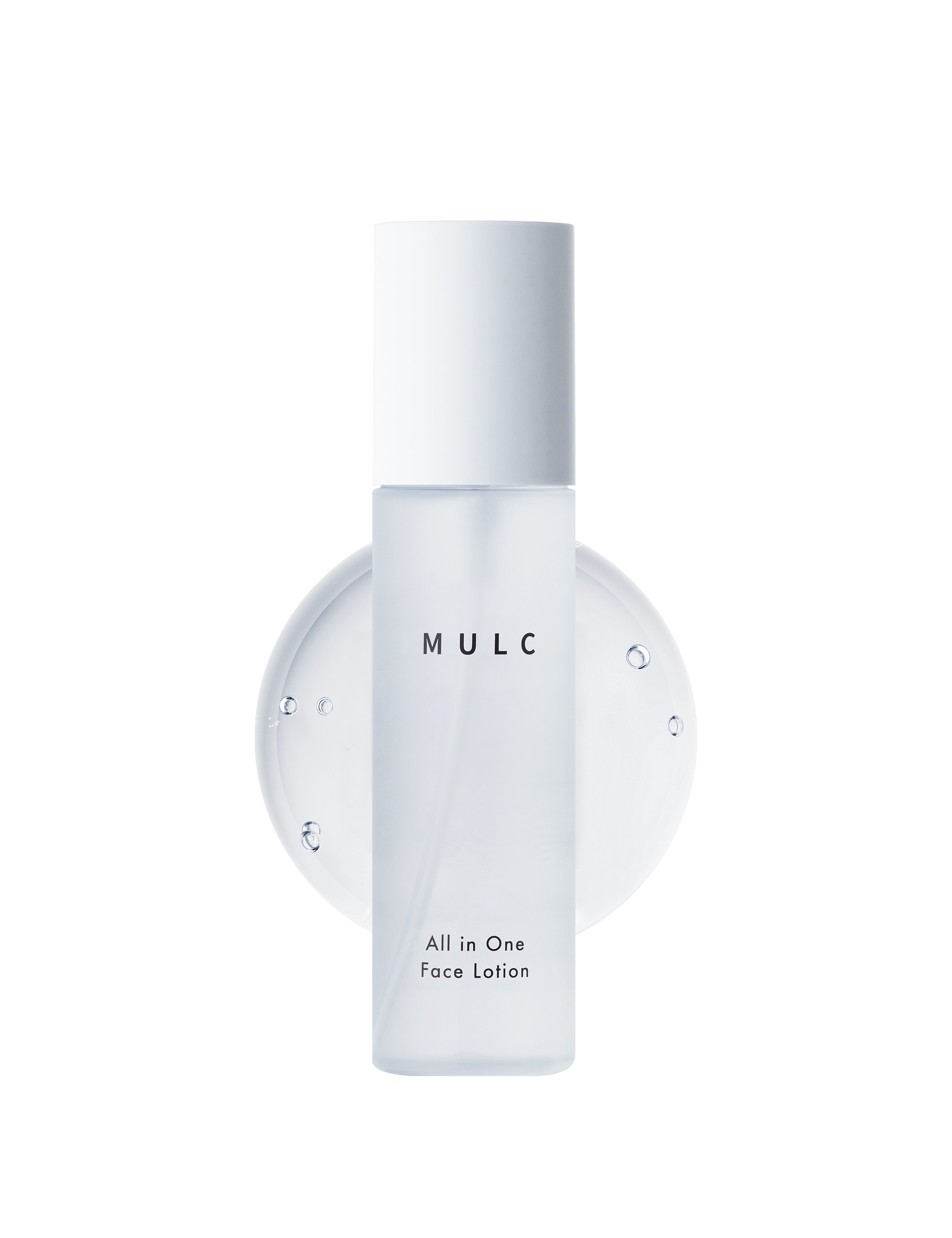 MULC オールインワンフェイスローション - MULCオンラインショップ