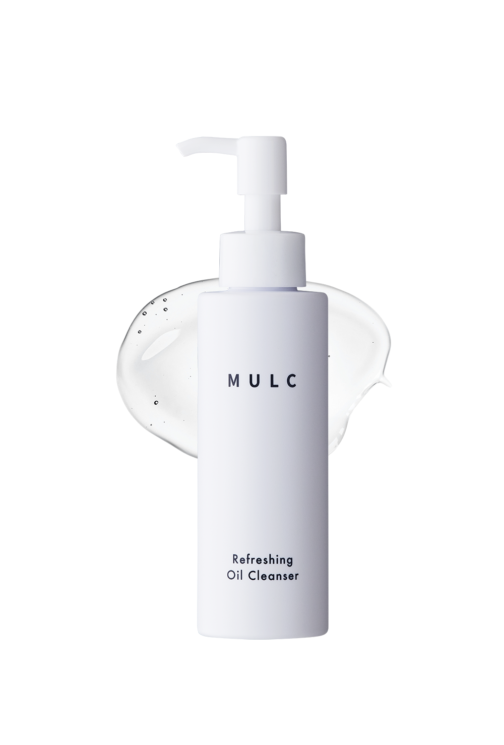 MULC リフレッシングオイルクレンザー - MULCオンラインショップ
