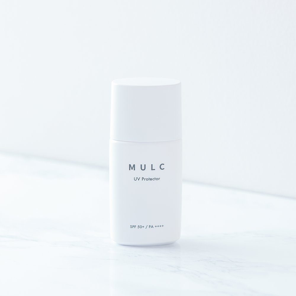 MULC UVプロテクター - MULCオンラインショップ