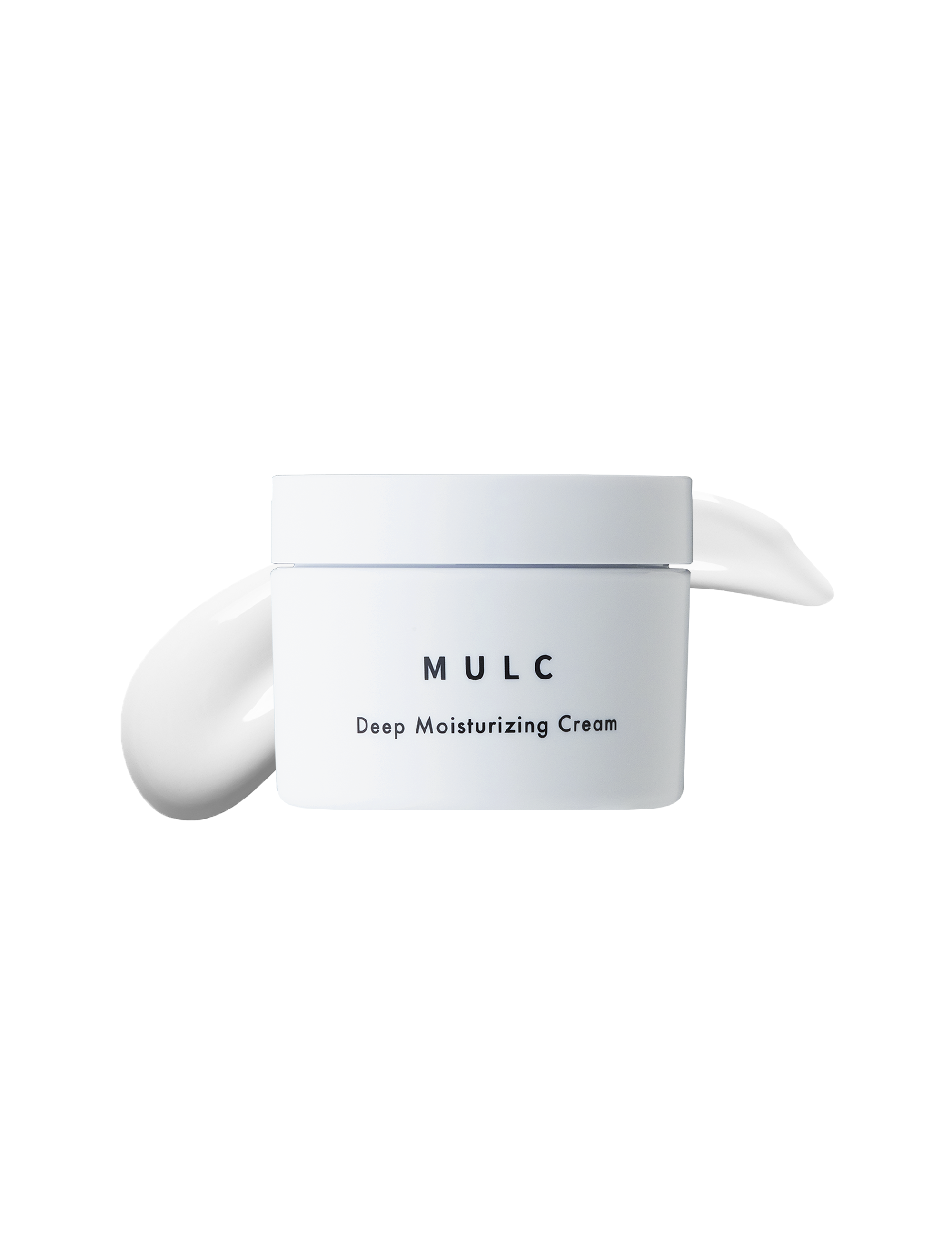 MULC ディープモイスチャライジングクリーム - MULCオンラインショップ